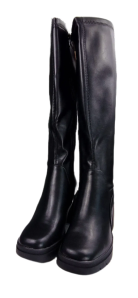 SERGIO LEONE KZ589 LAIKRA - zdjęcie 3