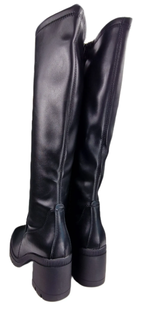 SERGIO LEONE KZ589 LAIKRA - zdjęcie 4