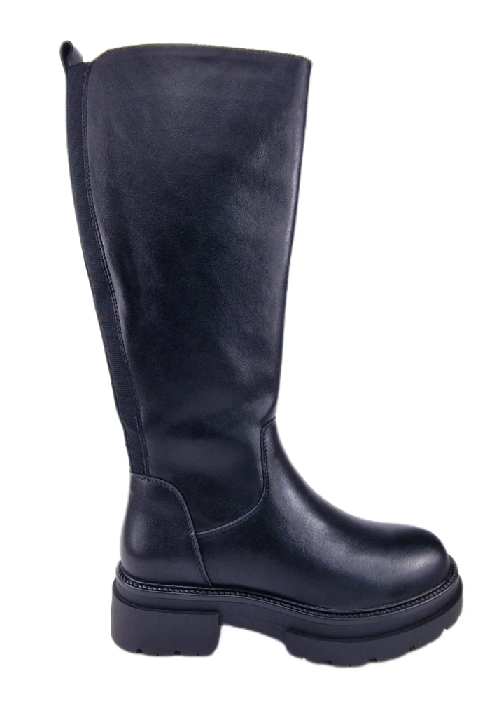 SERGIO LEONE KZ333-S SKÓRA - zdjęcie 2