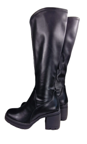 SERGIO LEONE KZ589 LAIKRA - zdjęcie 2