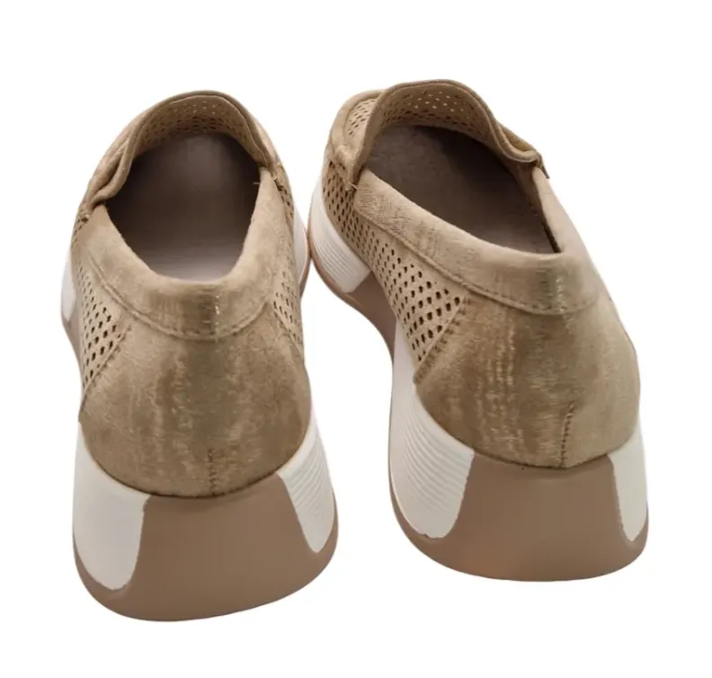 SERGIO LEONE MK095H - zdjęcie 5