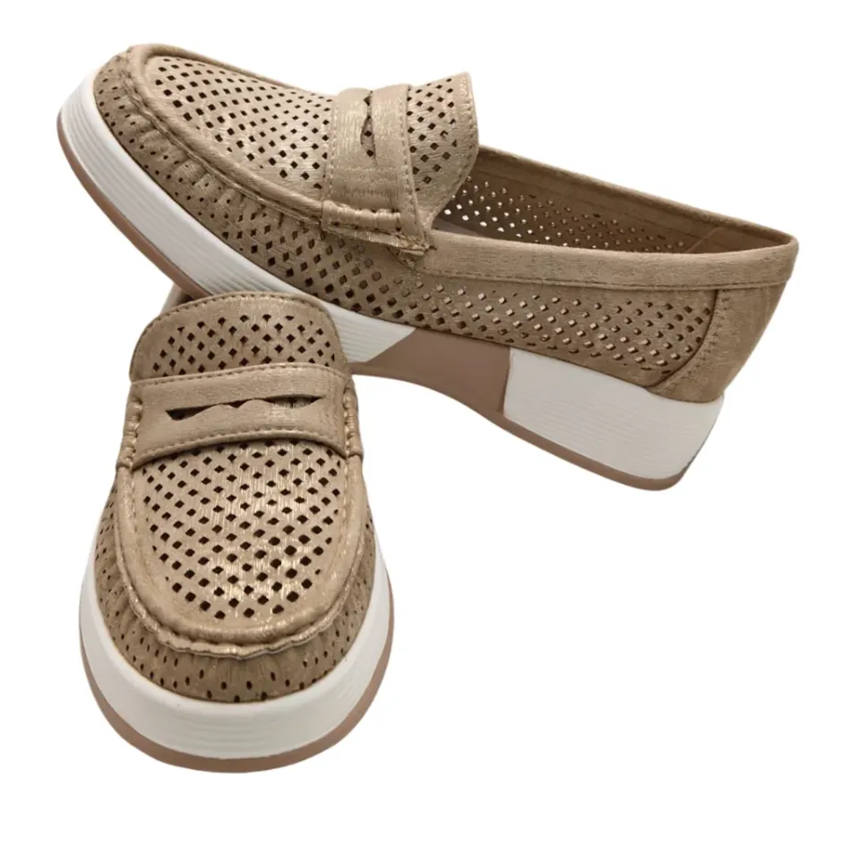 SERGIO LEONE MK095H - zdjęcie 6