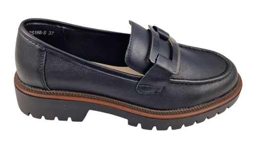 SERGIO LEONE MK25166-S - zdjęcie 1