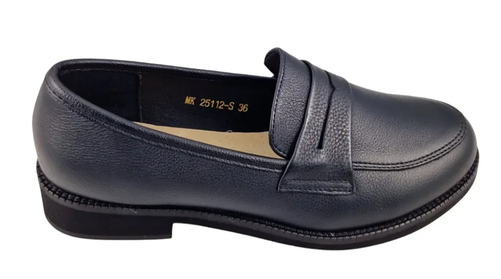 SERGIO LEONE MK25112-S