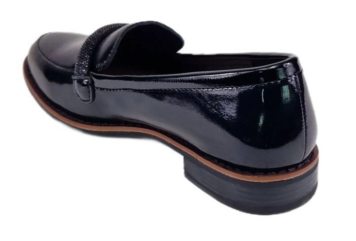 SERGIO LEONE PB247 SKÓRA - zdjęcie 4