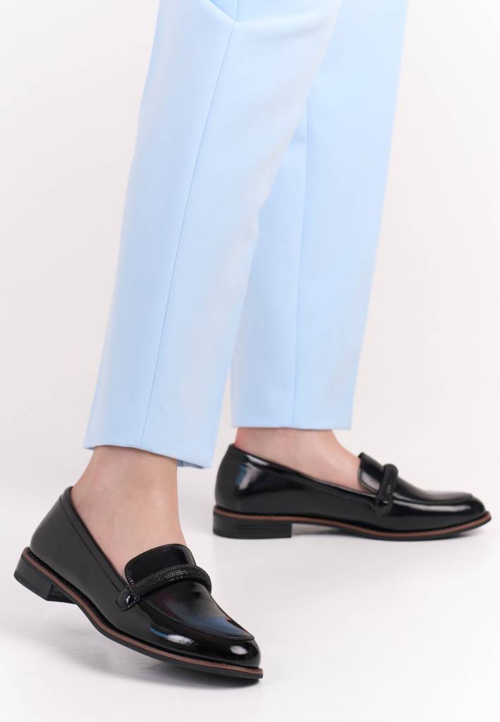 SERGIO LEONE PB247 SKÓRA - zdjęcie 5