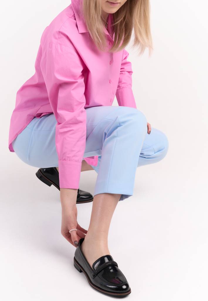 SERGIO LEONE PB247 SKÓRA - zdjęcie 6