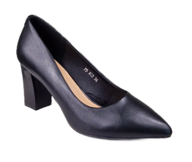 SERGIO LEONE PB403 - zdjęcie 2