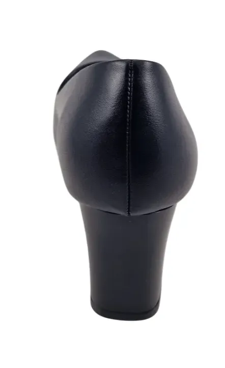 SERGIO LEONE PB414 PU - zdjęcie 4