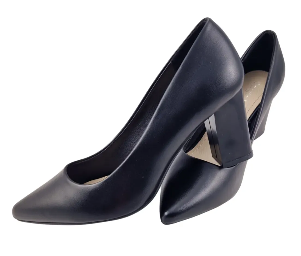 SERGIO LEONE PB414 PU - zdjęcie 5