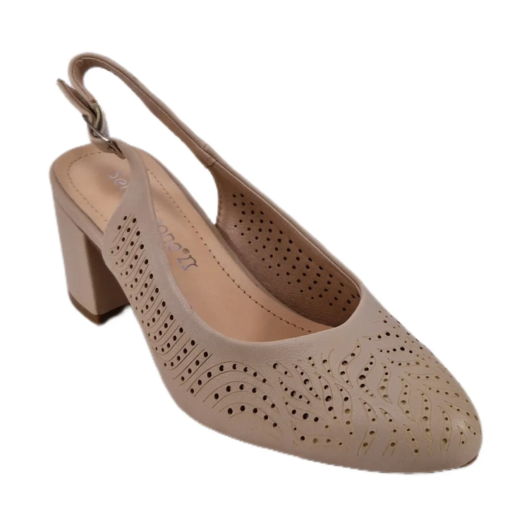 SERGIO LEONE SK170 PU - zdjęcie 2