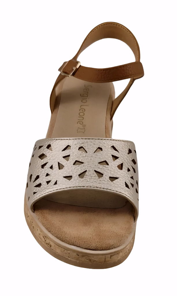 SERGIO LEONE SK193 - zdjęcie 2