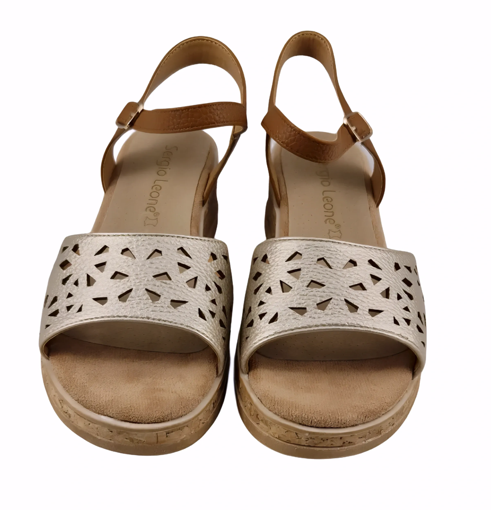 SERGIO LEONE SK193 - zdjęcie 4