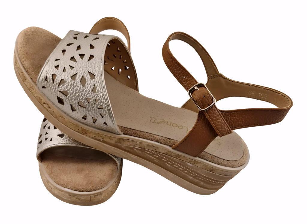 SERGIO LEONE SK193 - zdjęcie 5