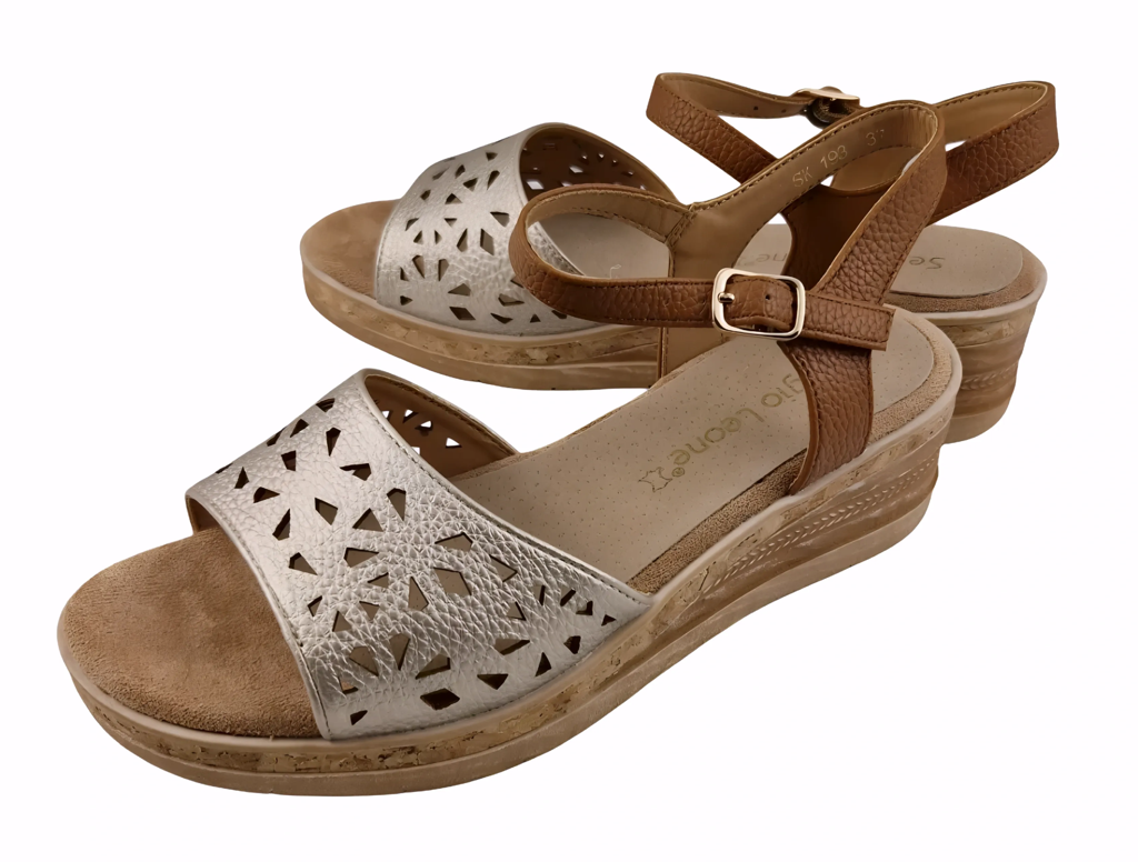 SERGIO LEONE SK193 - zdjęcie 6