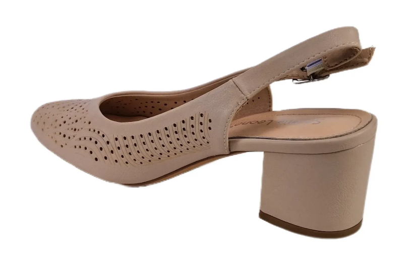 SERGIO LEONE SK170 PU - zdjęcie 3