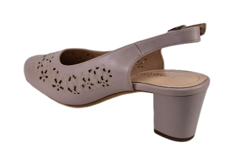 SERGIO LEONE SK179 PU - zdjęcie 3