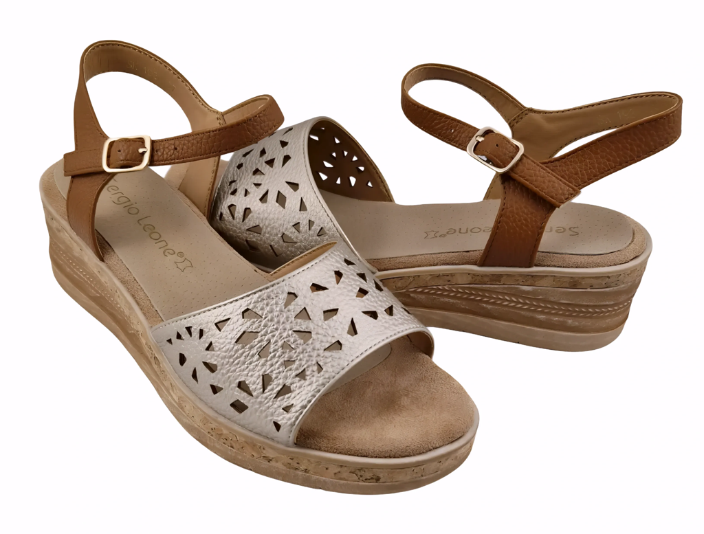 SERGIO LEONE SK193 - zdjęcie 7