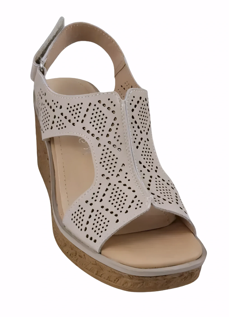 SERGIO LEONE SK221-S SKÓRA - zdjęcie 2