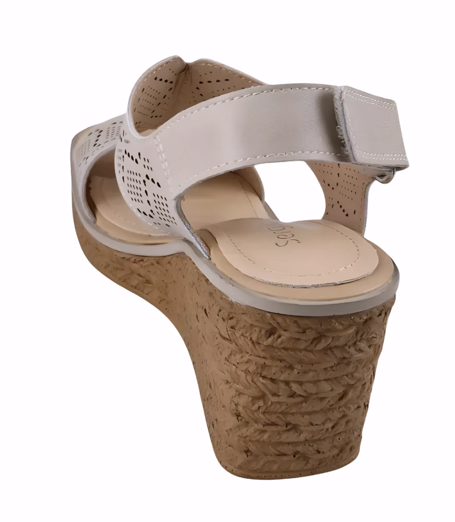 SERGIO LEONE SK221-S SKÓRA - zdjęcie 3