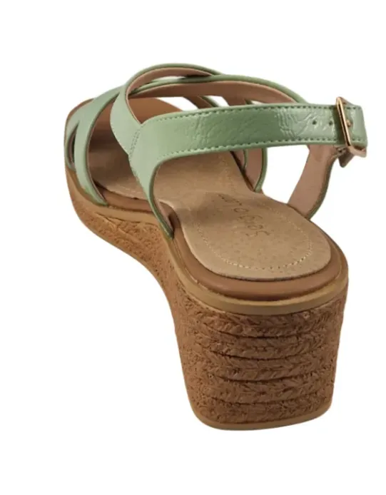 SERGIO LEONE SK298 LAKIER - zdjęcie 3