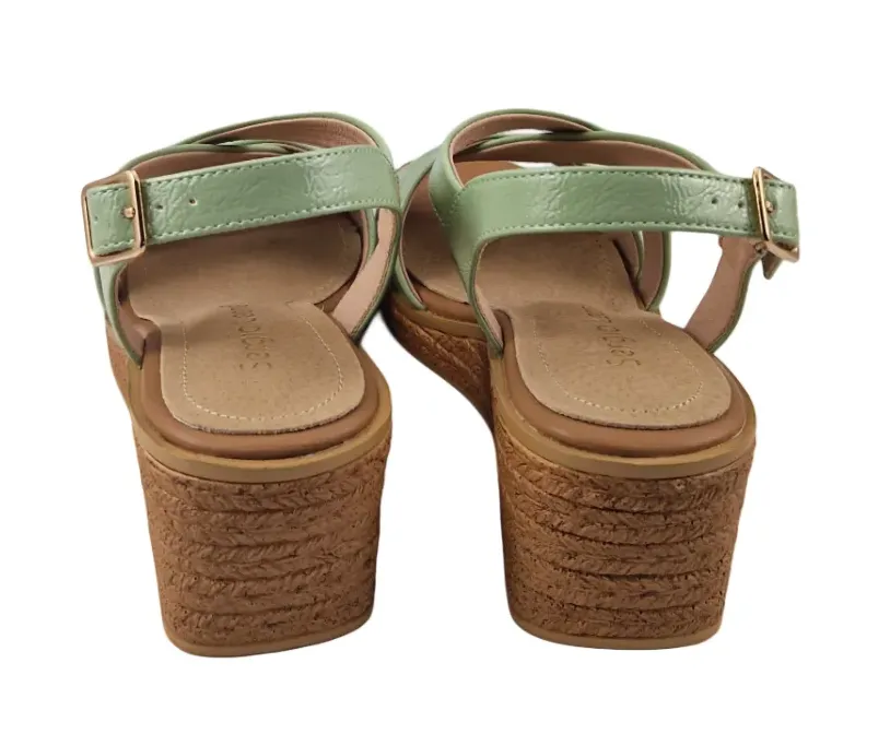 SERGIO LEONE SK298 LAKIER - zdjęcie 6