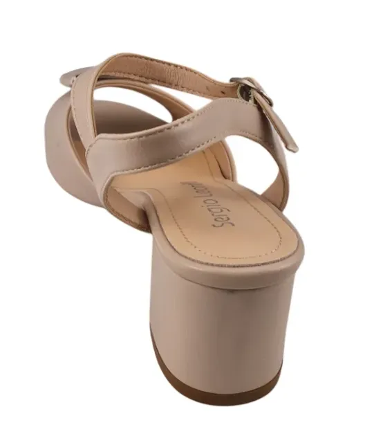 SERGIO LEONE SK806 - zdjęcie 3