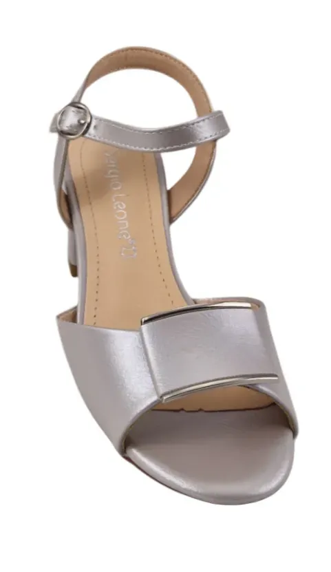 SERGIO LEONE SK806 PERŁA - zdjęcie 2