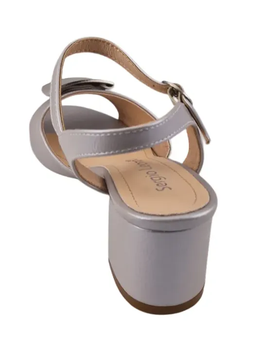 SERGIO LEONE SK806 PERŁA - zdjęcie 3