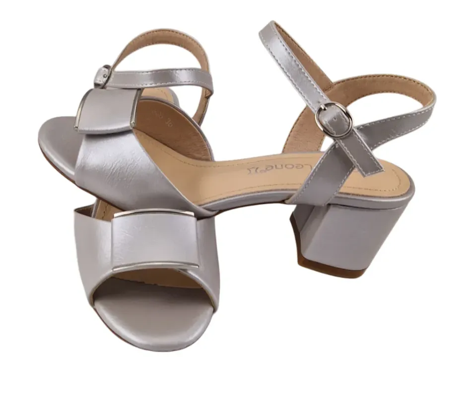 SERGIO LEONE SK806 PERŁA - zdjęcie 5