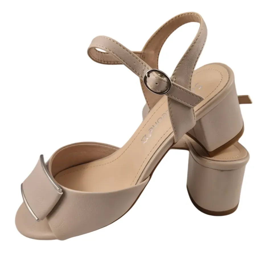 SERGIO LEONE SK806 - zdjęcie 4