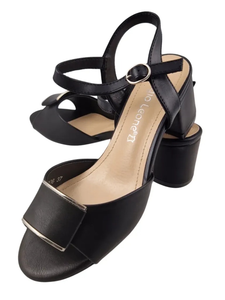 SERGIO LEONE SK806 PU - zdjęcie 5