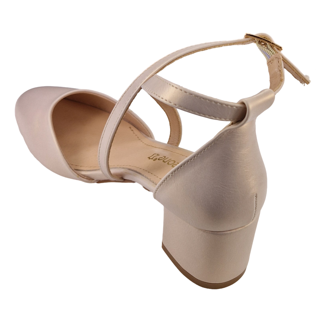 SERGIO LEONE SK824 PERŁA - zdjęcie 2