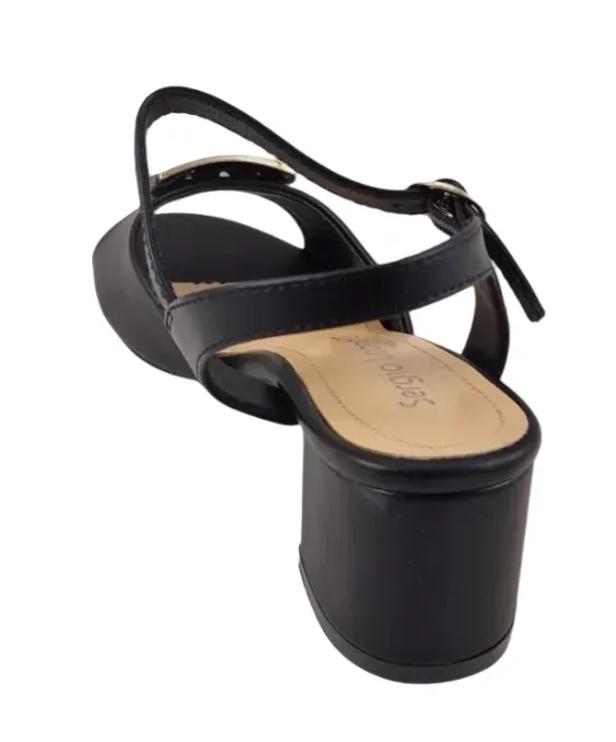 SERGIO LEONE SK806 PU - zdjęcie 3