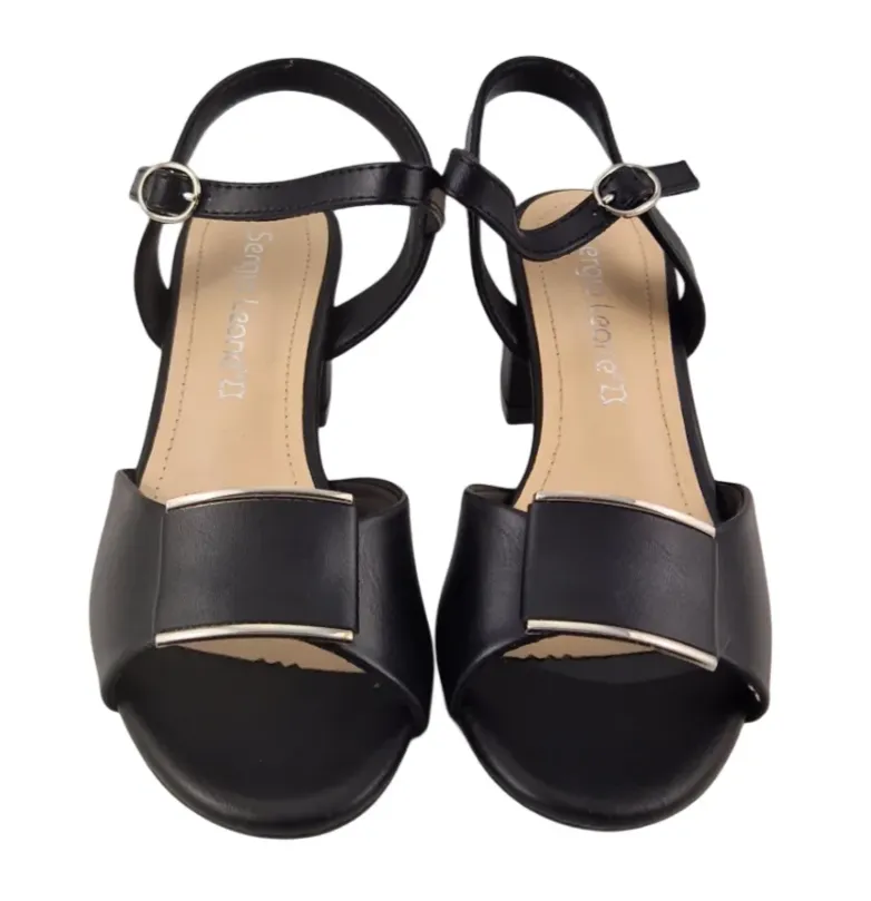 SERGIO LEONE SK806 PU - zdjęcie 4