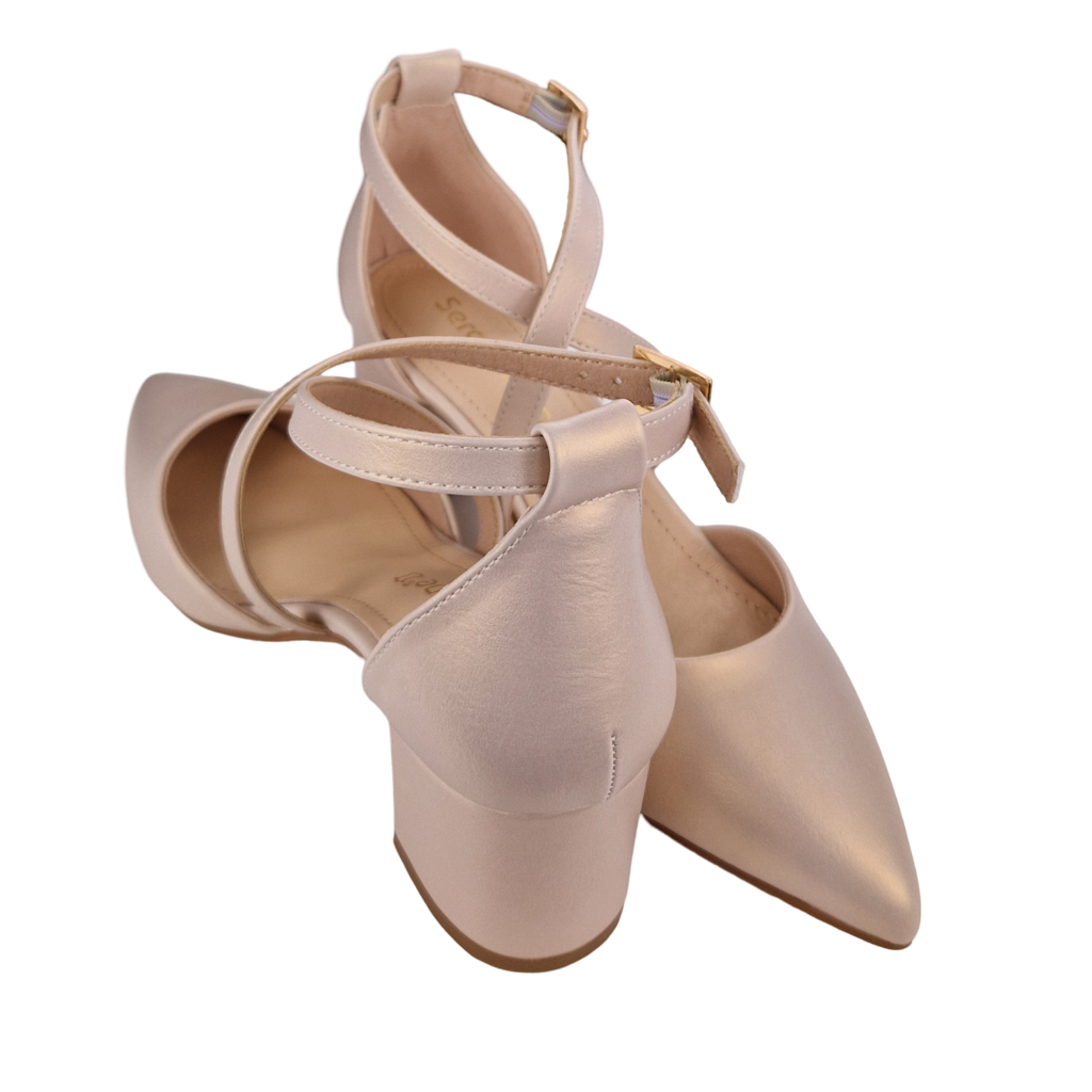 SERGIO LEONE SK830 PERŁA - zdjęcie 6