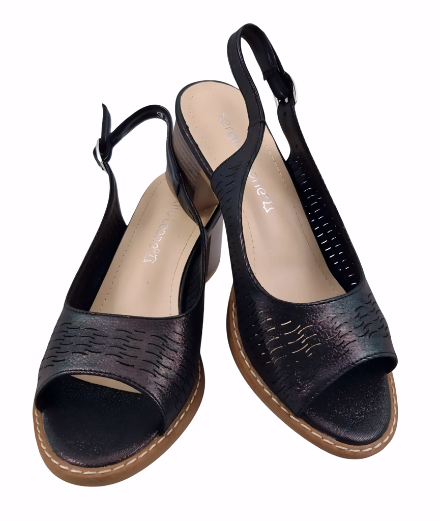 SERGIO LEONE SK832 - zdjęcie 2