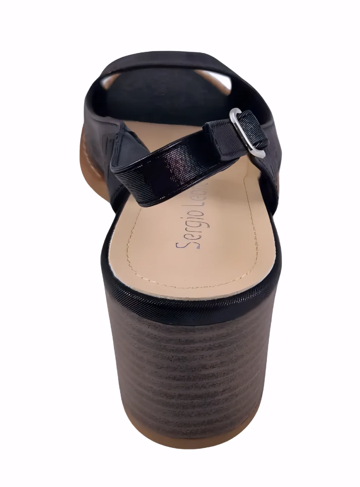 SERGIO LEONE SK832 - zdjęcie 5