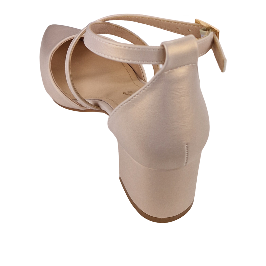 SERGIO LEONE SK830 PERŁA - zdjęcie 3