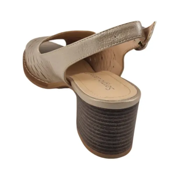 SERGIO LEONE SK836 - zdjęcie 3