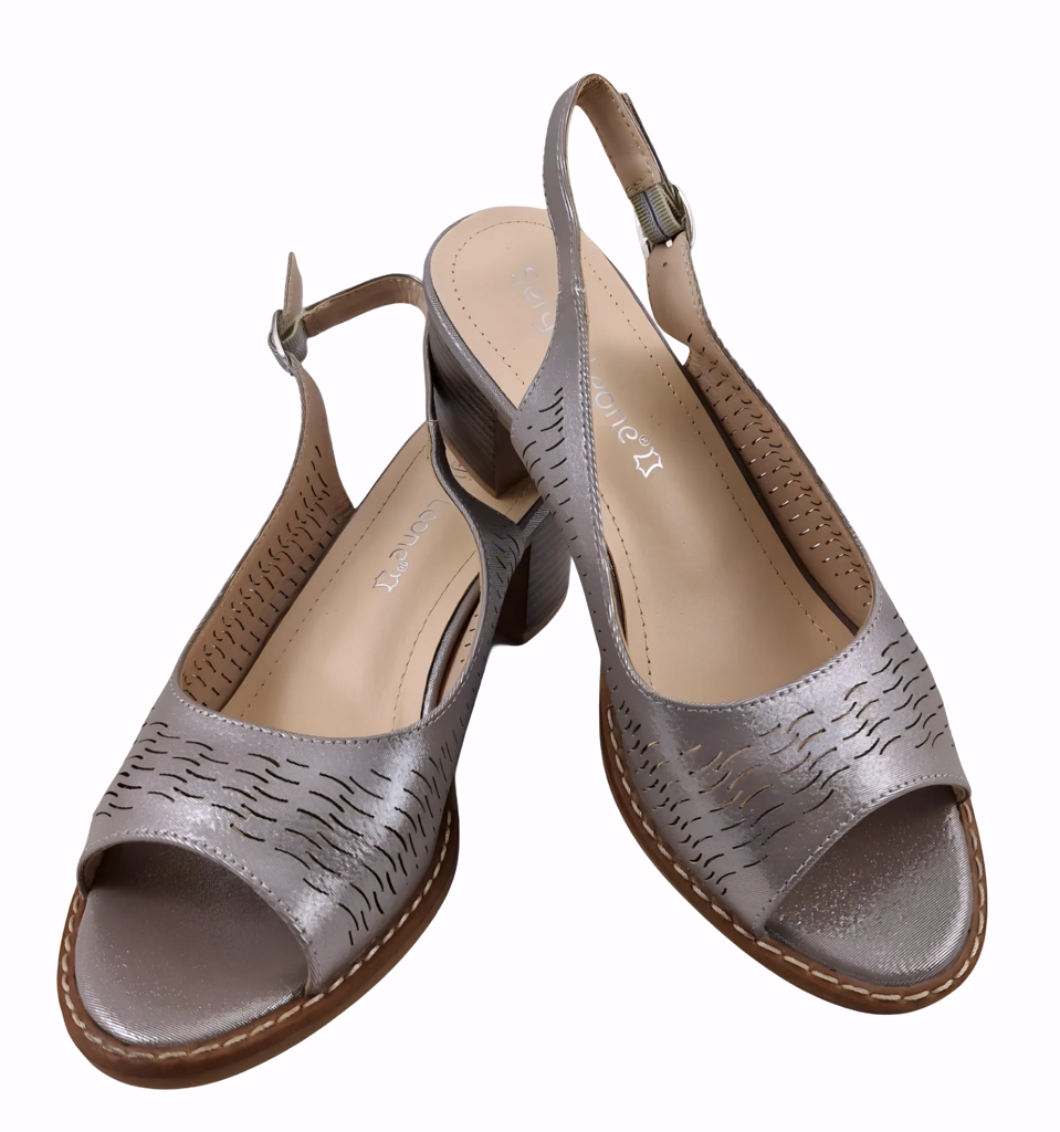 SERGIO LEONE SK832 C. - zdjęcie 2