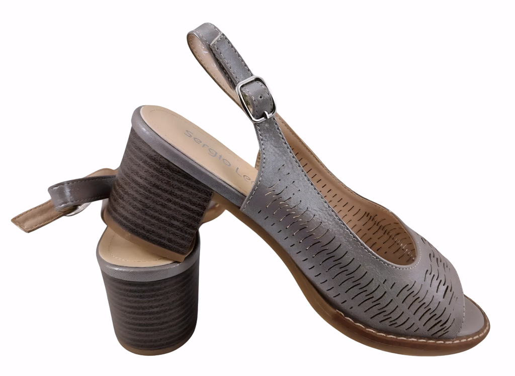 SERGIO LEONE SK832 C. - zdjęcie 3