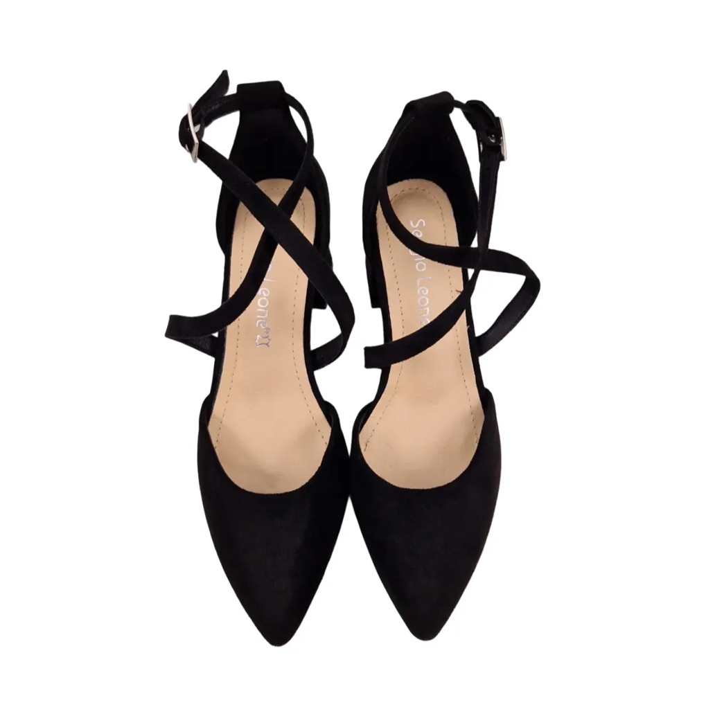 SERGIO LEONE SK840 - zdjęcie 4