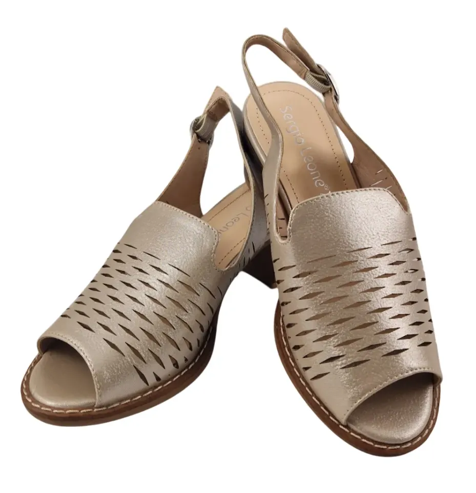 SERGIO LEONE SK836 - zdjęcie 4