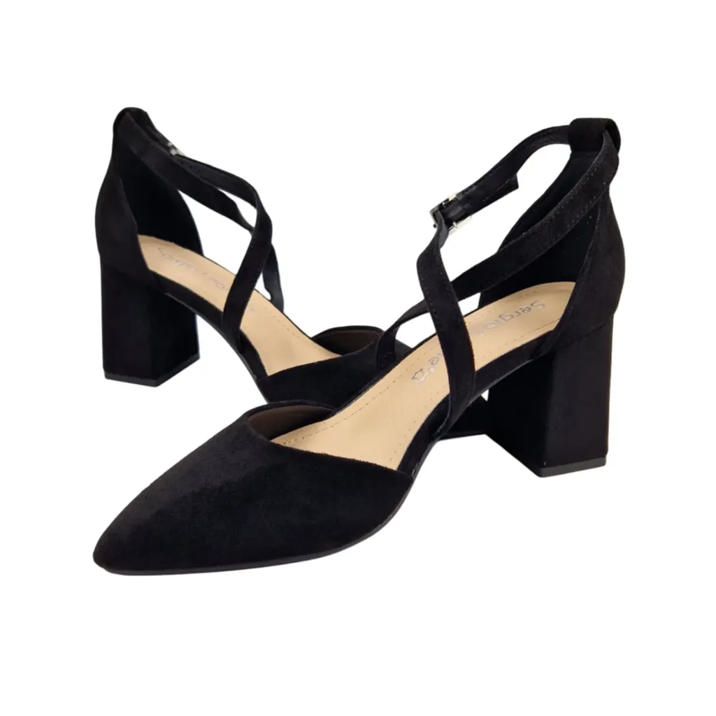 SERGIO LEONE SK840 - zdjęcie 5