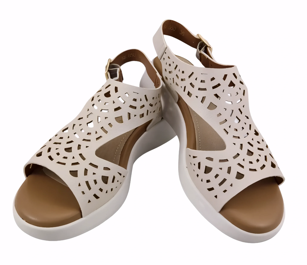 SERGIO LEONE SK850 - zdjęcie 3