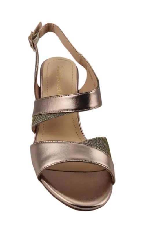 SERGIO LEONE SK866 - zdjęcie 2