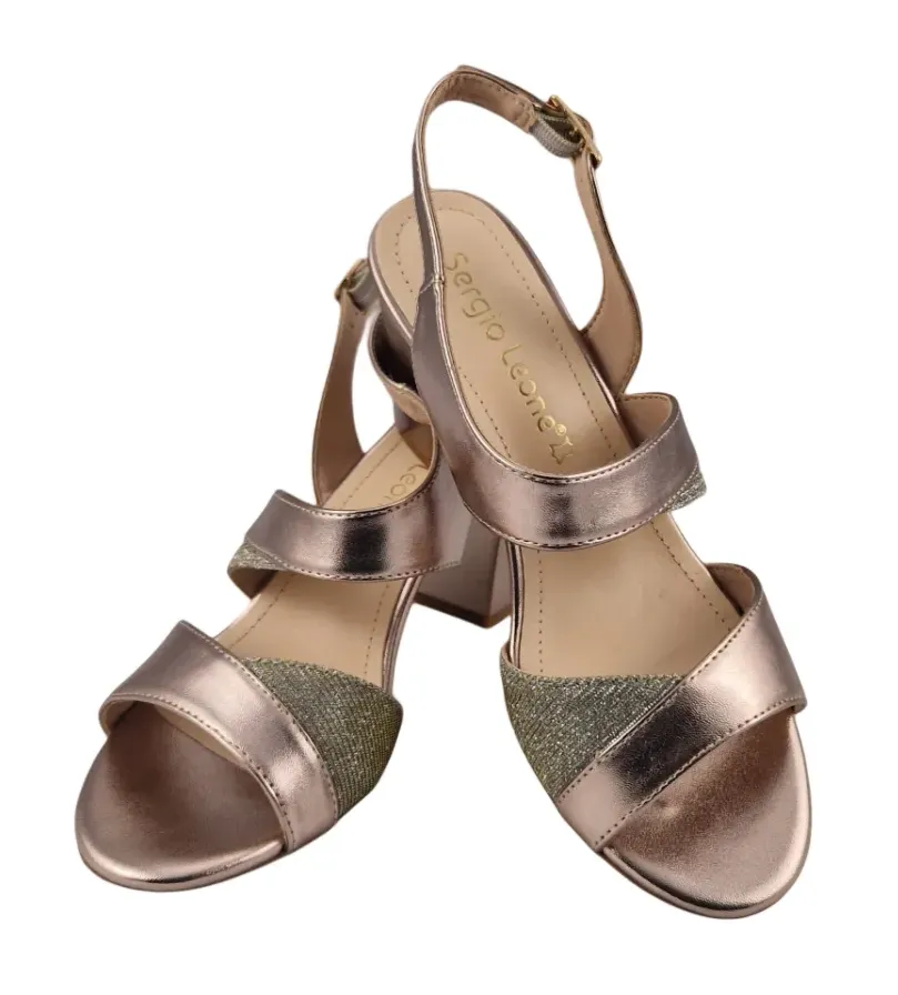 SERGIO LEONE SK866 - zdjęcie 5