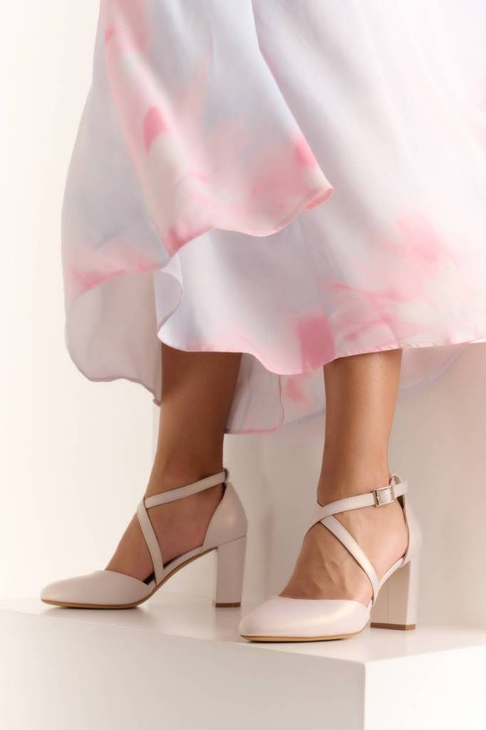 SERGIO LEONE SK863 PERŁA - zdjęcie 6