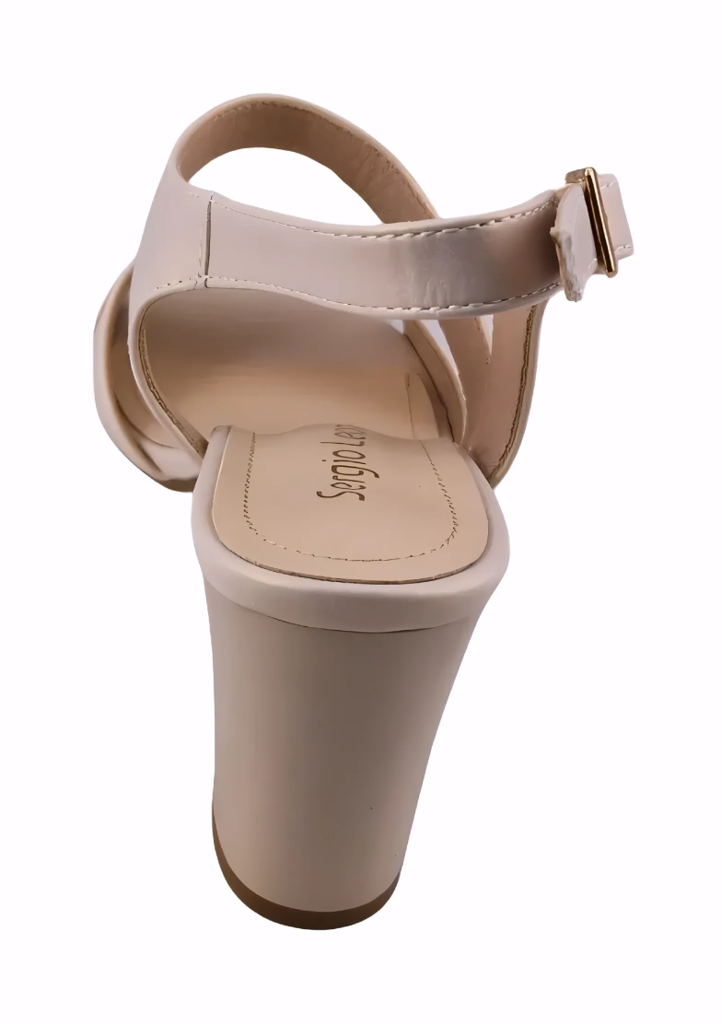 SERGIO LEONE SK866 PERŁA - zdjęcie 5